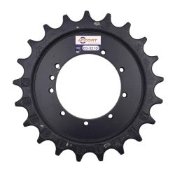 Barbotin C0003210