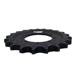 Barbotin KUBOTA U27-4