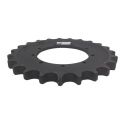 Barbotin CASE CK25 (23 dents 9 trous)