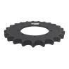 Barbotin CASE CK25 (23 dents 9 trous)