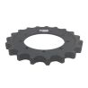 Barbotin KOMATSU PC50UU-2 (SN : 10835+)