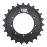 Barbotin CASE 35 (SN : DBK 7001-7289)