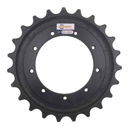 Barbotin FERMEC MF135