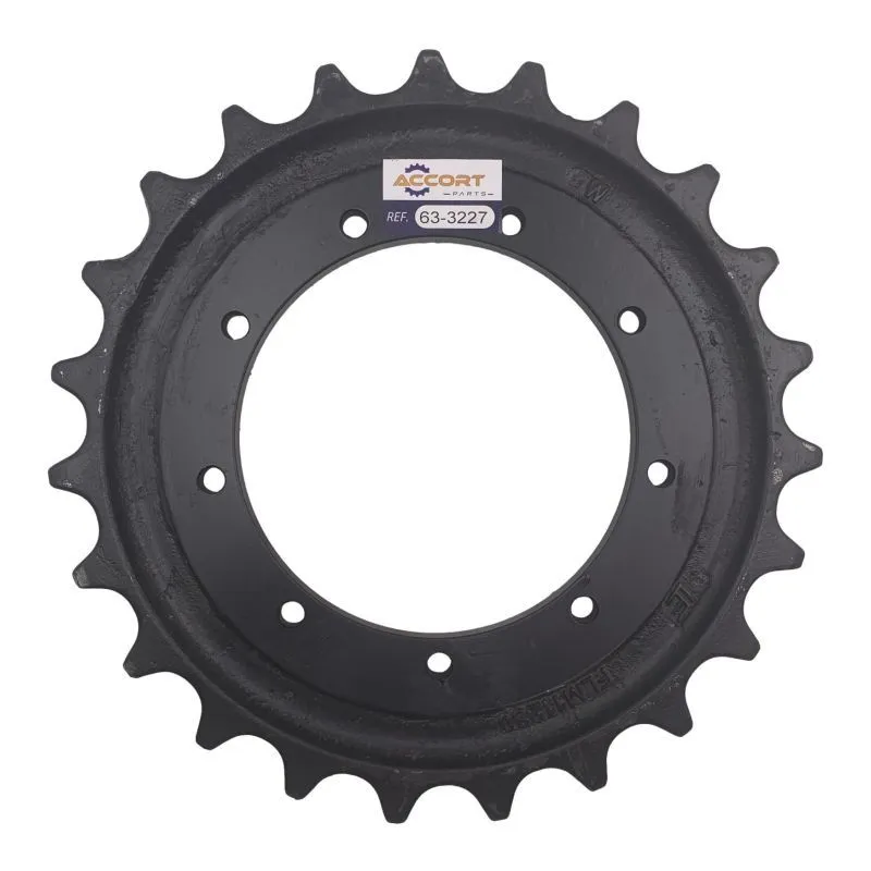 Barbotin KOBELCO SK35SR