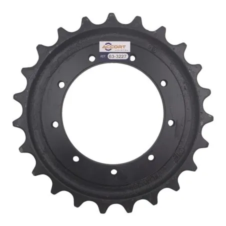 Barbotin KOBELCO SK35SR