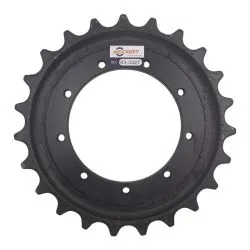 Barbotin KUBOTA K038