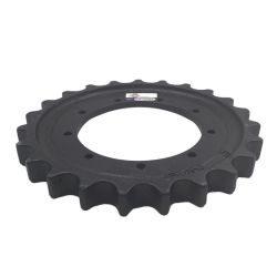 Barbotin CASE 35 (SN : DBK 7001-7289)
