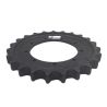 Barbotin CASE 35 (SN : DBK 7001-7289)