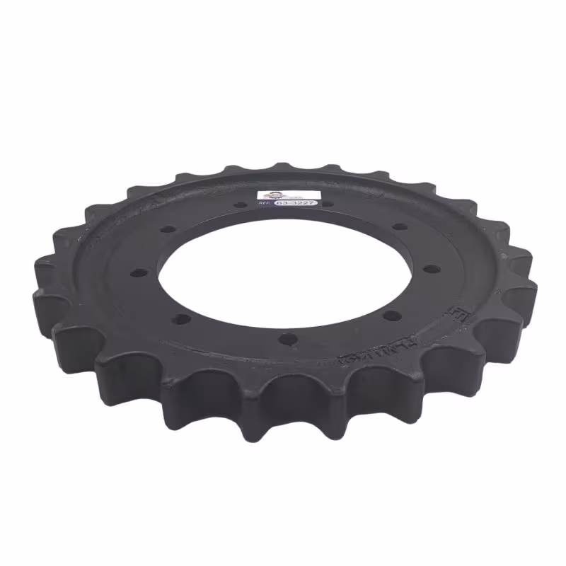 Barbotin NEUSON 3703RD