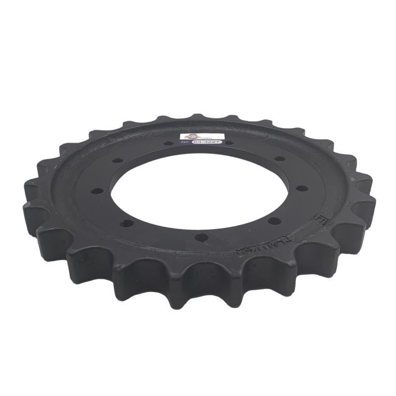Barbotin NEUSON 38Z3