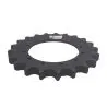 Barbotin BOBCAT 428 en montage acier (SN : A1HN 11001+)