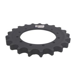 Barbotin DAEWOO-DOOSAN SOLAR 030 PLUS (21 dents 12 trous)