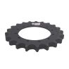 Barbotin DAEWOO-DOOSAN SOLAR 030 PLUS (21 dents 12 trous)