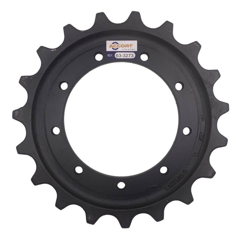 Barbotin KOBELCO SK50UR (SN : YJ 101-2316)