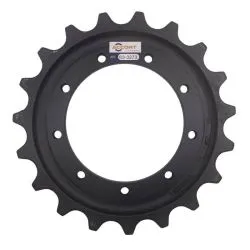 Barbotin TAKEUCHI TB145