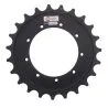 Barbotin CASE CX31B