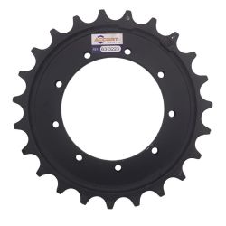 Barbotin CASE CX35B-2