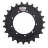 Barbotin CASE CX35B-2