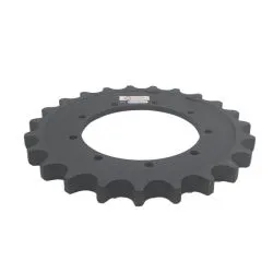 Barbotin CASE CX31B