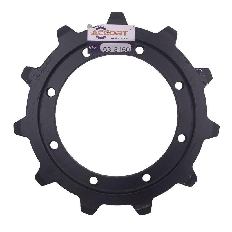 Barbotin JCB 8008 MICRO 800