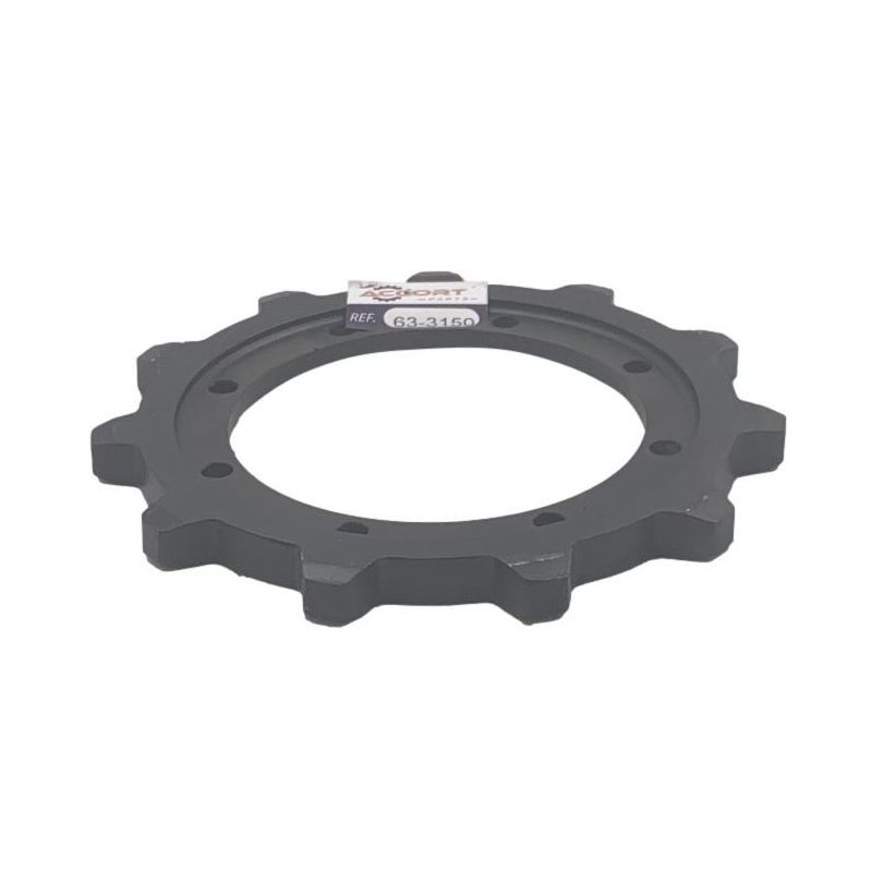 Barbotin JCB 8008