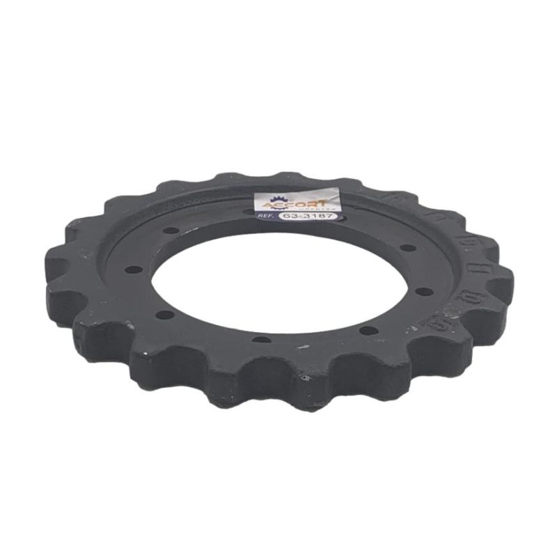 Barbotin C0003187