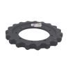 Barbotin CATERPILLAR 301.6C (SN : JBB)