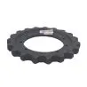 Barbotin CATERPILLAR 301.8 (SN : BFA)