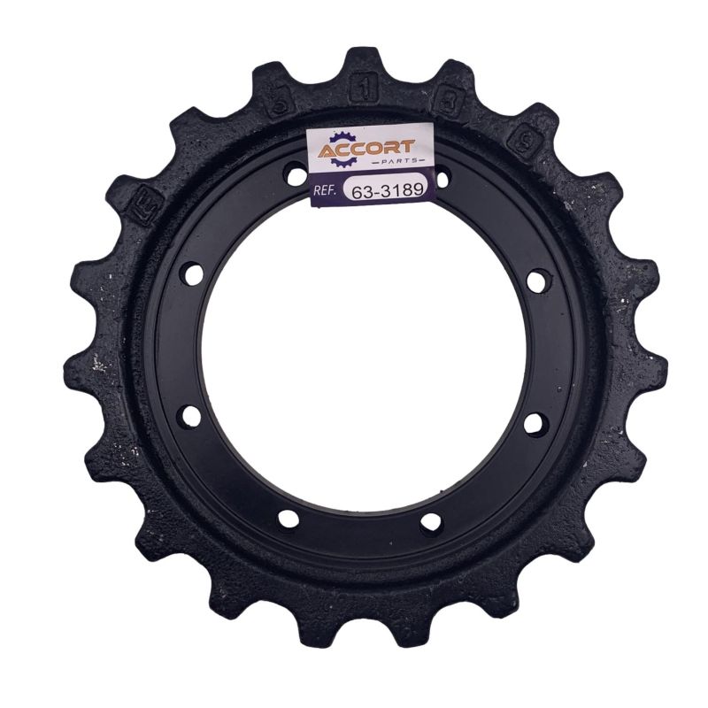 Barbotin C0003189