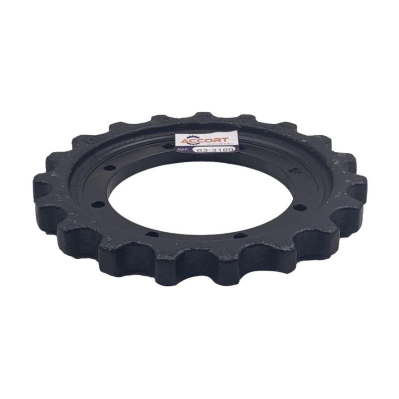 Barbotin C0003189