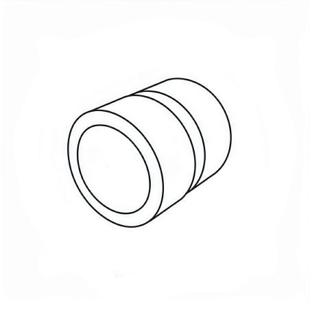 Bague adaptable KUBOTA RG448-76240