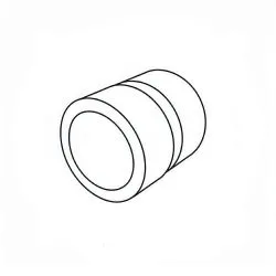 Bague adaptable CATERPILLAR 1024560