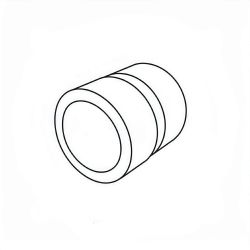 Bague adaptable CATERPILLAR 3989801