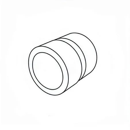 Bague adaptable CNH 71400222