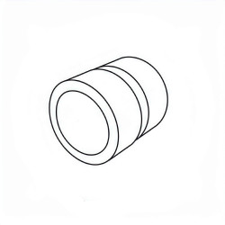 Bague adaptable172137-84450