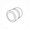 Bague adaptable KUBOTA RD451-66630