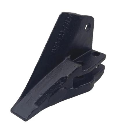 Dent à boulonner E19L (Kubota 123-14LH)