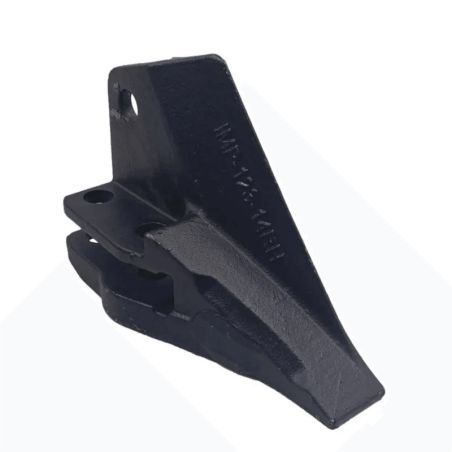 Dent à boulonner E19R (Kubota 123-14RH)