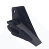 Dent à boulonner E19R (Kubota 123-14RH)