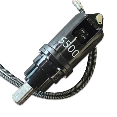Moteur de Tarière RBK-600 / 4.5-6 T Moteur de Tarière RBK-600 / 4.5-6 T