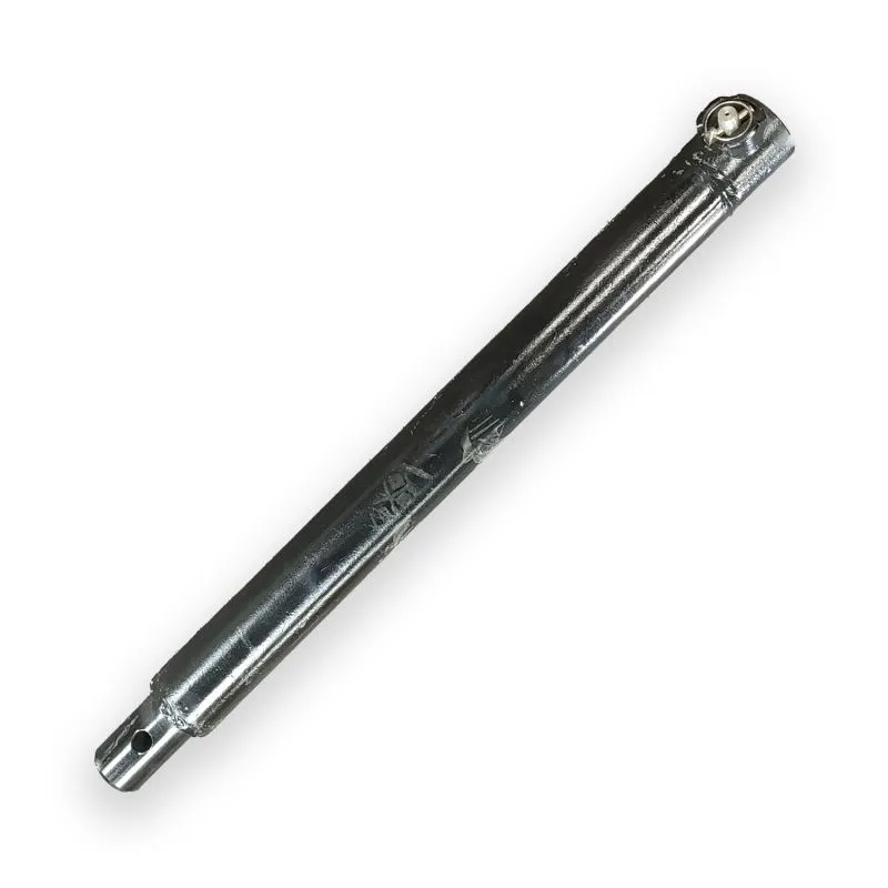 Extension vrille S4