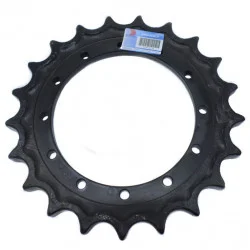Barbotin CASE CX36
