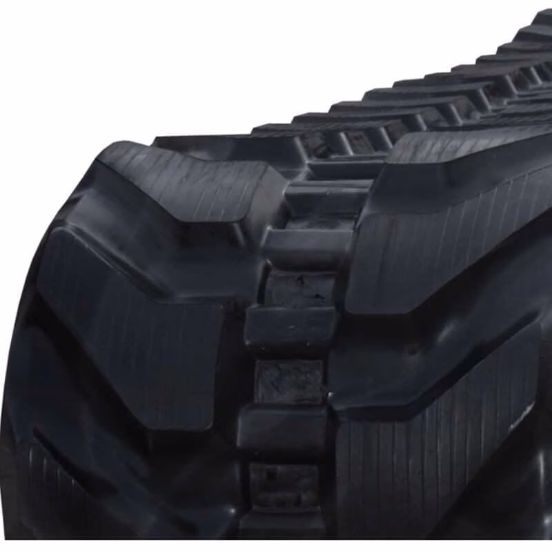 Chenille caoutchouc KUBOTA U56-5 - 400x72.5KWx74
