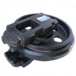 Roue folle KUBOTA U56-5