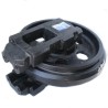 Roue folle KUBOTA U56-5