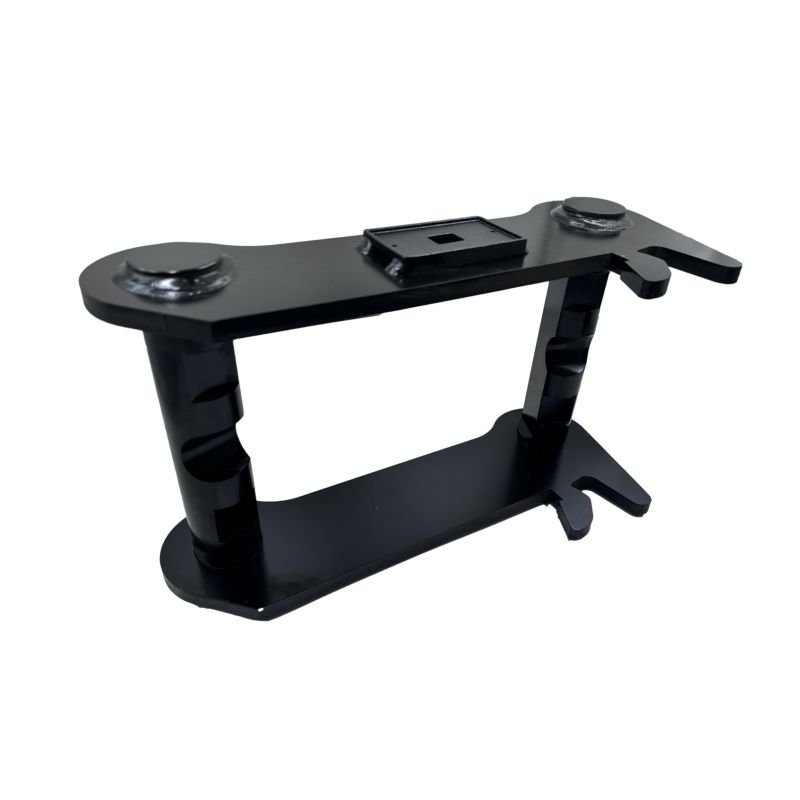 Kit de transformation de Godet attache Lehnoff Symlock SW03