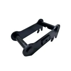 Kit de transformation de Godet attache Lehnoff Symlock SW03
