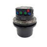 Moteur de translation CASE CX15