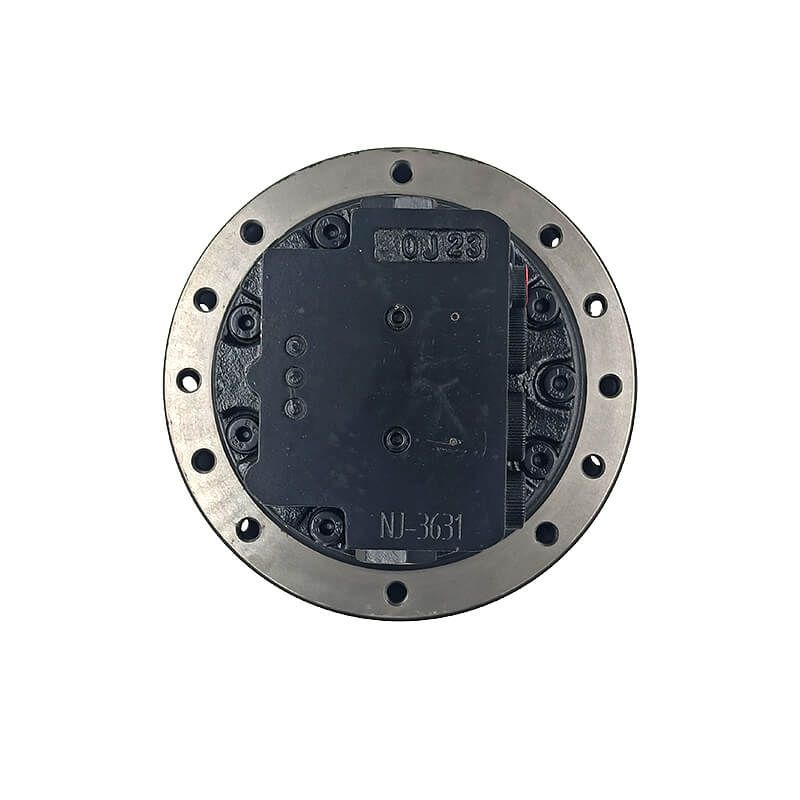 Moteur de translation IHI-IMER 16N LIGHT