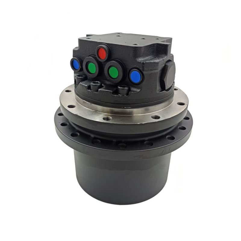 Moteur de translation YANMAR VIO35 CR
